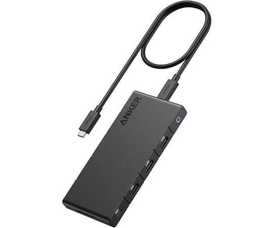 【SS押さえる 38万商いもの以上10%OFF】 364USB-Cこしき（10-インチ-1,Dual4KHDMI） A83A2H111台