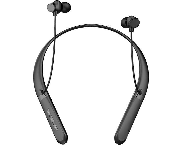【期間限定!対象商品P2～20倍】 音の恵み　首掛け集音器 / MT-100N 1台