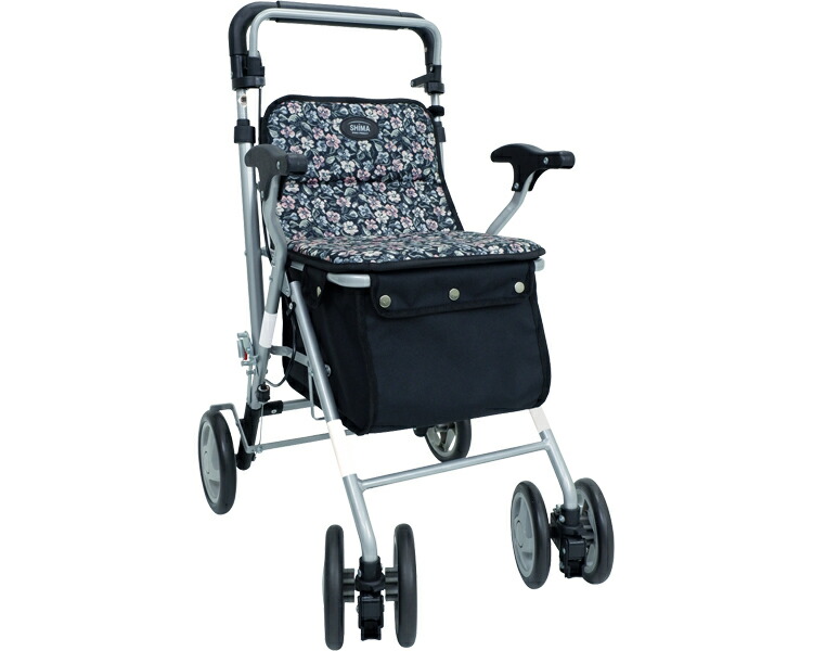 【期間限定!対象商品P2～20倍】 パレードSC / 小花BK 1台 14,832円
