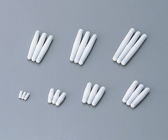 【SS制限事項 38万商いもの以上10%OFF】 ローター(PTFE脂製)80×φ10粍 5個入り口・入口 1袋(5個入)