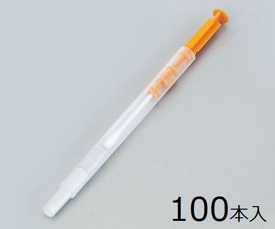 【SS押さえる 38万商いもの以上10%OFF】 ﾙｼﾊﾟｯｸPen 100本入 (ATPふきり精神測定検査ｼｽﾃﾑ) 60331 1箱(20本×5袋入)