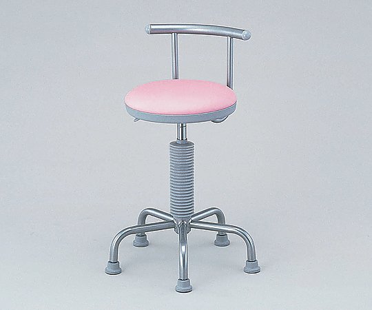 【期間限定!対象商品P2～20倍】 ﾅﾋﾞｽﾂｰﾙ ﾋﾟﾝｸ ｽﾃｰﾌﾞﾙ CH-S142-B 1脚 14,534円