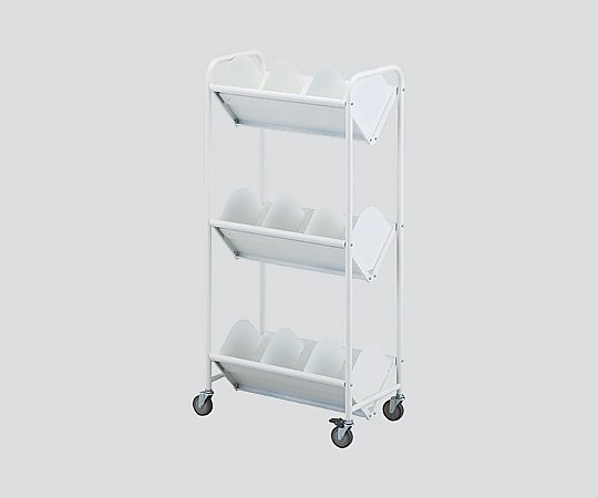 【SS制限事項 38万商いもの以上10%OFF】 ﾌｧｲﾙﾜｺﾞﾝ 鳴りわたる型 3段 603×352×1279粍 BR-3L 1台