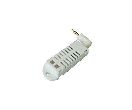 【期間限定!対象商品P2～20倍】 温度･湿度ｾﾝｻ THA-3001 1個｜福祉用具のバリューケア