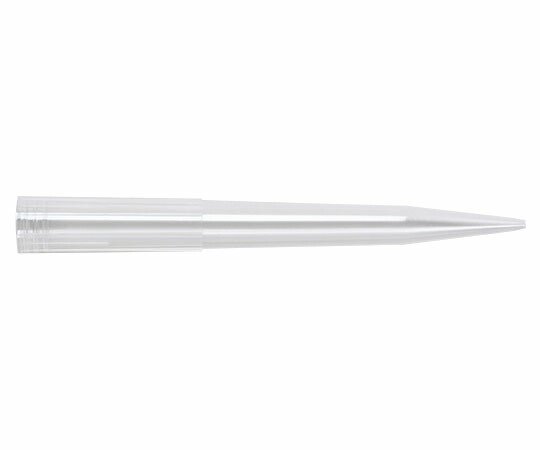 【期間限定!対象商品P2～20倍】 QSP ﾋﾟﾍﾟｯﾄﾁｯﾌﾟ 100-1000μL ﾛﾝｸﾞﾀｲﾌﾟ ｸﾘｱｰ 88.3mm ﾗｯｸ(100本×10ﾗｯｸ) 111-NXL-R100-Q 1箱(100本×10個入)