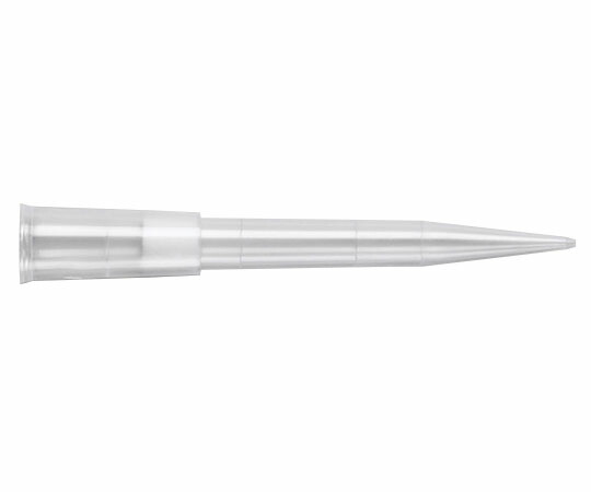 【期間限定!対象商品P2～20倍】 QSP ﾌｨﾙﾀｰﾁｯﾌﾟ 200μL 目盛付 50mm ﾗｯｸ(96本×10ﾗｯｸ) 滅菌済 TF140-200-Q 1箱(96本×10個入)
