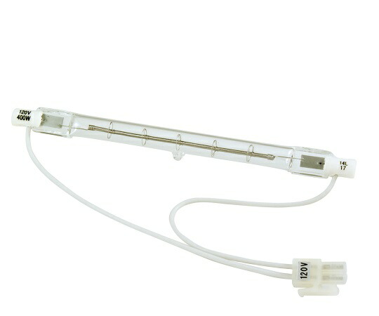 【期間限定!対象商品P2～20倍】 ﾊﾛｹﾞﾝﾗﾝﾌﾟ(水分計用) AX-MX34-120V 1個