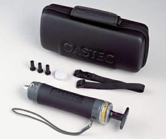 【期間限定!対象商品P2～20倍】 ｶﾞｽﾃｯｸ検知器(ｶｳﾝﾀ付) GV-110S 1個｜福祉用具のバリューケア