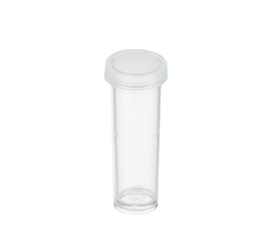 【期間限定!対象商品P2～20倍】 自動分析用ｻﾝﾌﾟﾙｶｯﾌﾟ 4mL MS-40 1箱(1000本入)