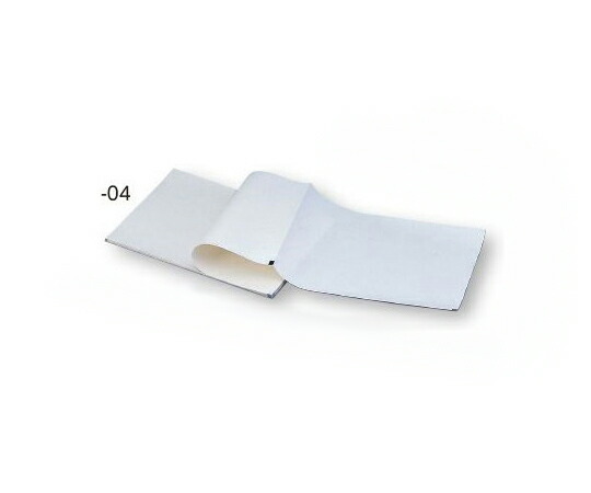 【期間限定!対象商品P2～20倍】 心電計用紙 5冊入 100m FQW210-10-295(K) 1箱(5冊入)