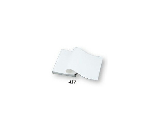 【期間限定!対象商品P2～20倍】 心電計用紙 10冊入 30m FQW210-3-140(K) 1箱(10冊入)