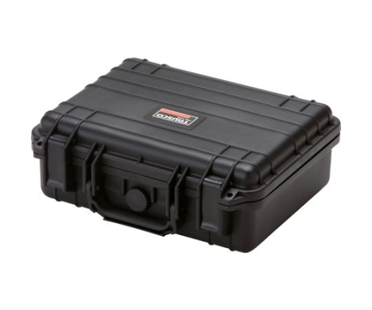 【期間限定!対象商品P2～20倍】 ﾌﾟﾛﾃｸﾀｰﾂｰﾙｹｰｽ 黒 M TAK-13M 1個