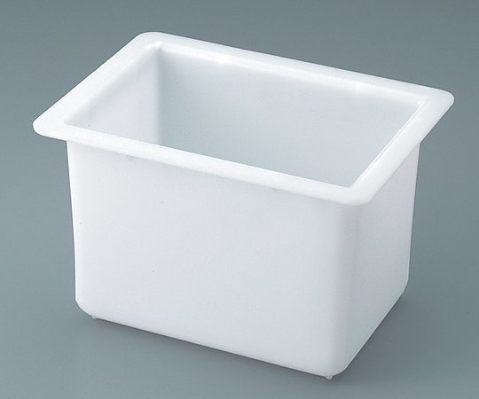 【期間限定!対象商品P2～20倍】 ﾀﾝｸ･Bｼﾘｰｽﾞ 247×220×210mm BP-40 1個