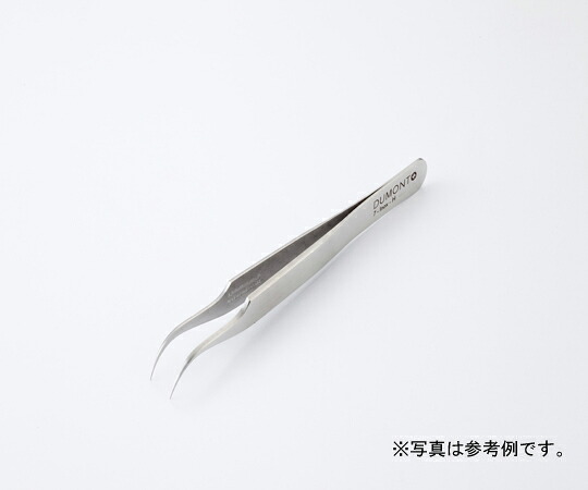 【期間限定!対象商品P2~20倍】 精密ピンセット NO.7-DUMOSTAR 1本|福祉用具のバリューケア