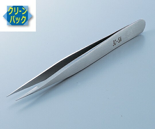 【期間限定!対象商品P2～20倍】 MEISTER ﾋﾟﾝｾｯﾄ SA(耐酸鋼)製 ｸﾘｰﾝﾊﾟｯｸ No.3C 3C-SA 1本