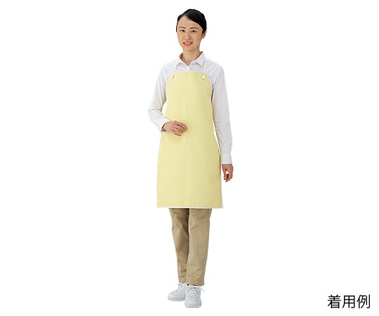 【SS制限事項 38万商いもの以上10%OFF】 ｹﾌﾞﾗｰ 前掛 KM-2 1枚