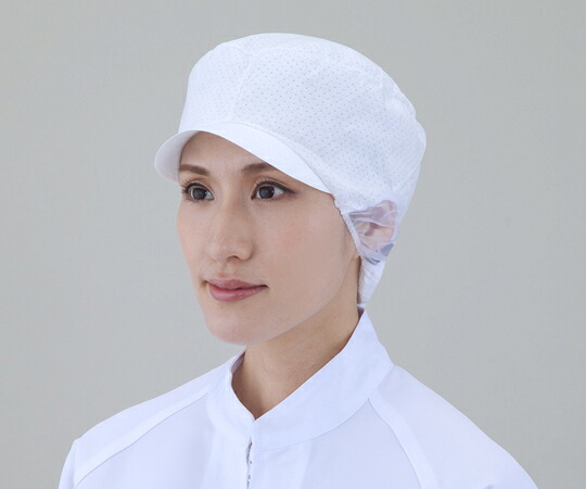 【期間限定!対象商品P2~20倍】 電石帽 L 20枚入 SR-5 1袋(20枚入)