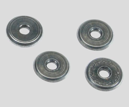 【期間限定!対象商品P2～20倍】 安全硝子管切り器用替刃 11-345 11-345(替刃) 1袋(10個入)