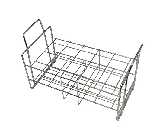 【期間限定!対象商品P2～20倍】 ｻﾝﾌﾟﾙ管立 SS40-10 1個