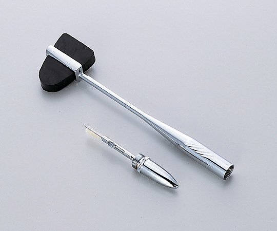 【期間限定!対象商品P2～20倍】 打診器[勝沼式] 1本