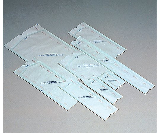 【期間限定!対象商品P2～20倍】 ﾒｯｷﾝﾊﾞｯｸﾞ(A.C/E.O両用ﾜﾝｼｰﾙ) 400×560mm HM1309RSB560 1箱(200枚入)