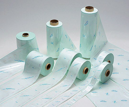 【期間限定!対象商品P2～20倍】 ﾒｯｷﾝﾊﾞｯｸﾞ(A.C/E.O両用ﾛｰﾙﾊﾞｯｸﾞ) 490mm×100m HM-1310 1巻