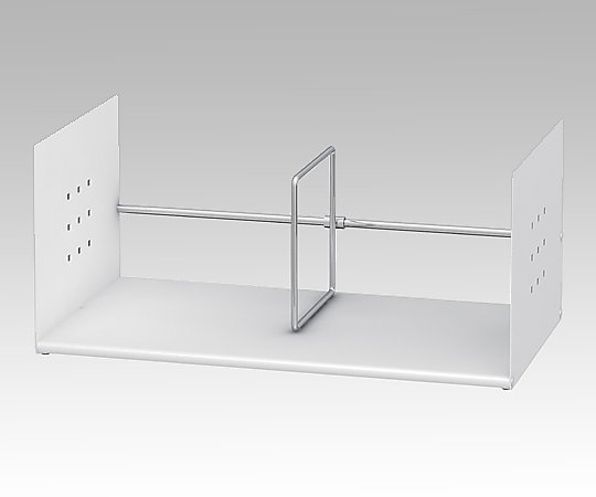【期間限定!対象商品P2～20倍】 ﾌﾞｯｸｽﾀﾝﾄﾞ ﾛｰﾀｲﾌﾟ 450×250×200mm BSS-045 1個