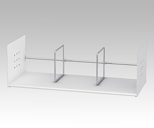 【期間限定!対象商品P2～20倍】 ﾌﾞｯｸｽﾀﾝﾄﾞ ﾛｰﾀｲﾌﾟ 600×250×200mm BSS-060 1個