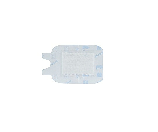 【期間限定!対象商品P2～20倍】 ﾏﾙﾁﾌｨｯｸｽ･ﾊﾟｯﾄﾞ 50×65 2号 100枚入 16921 1箱(100枚入)