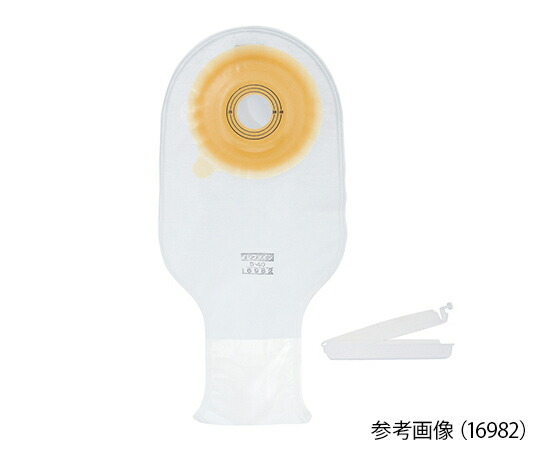 【期間限定!対象商品P2～20倍】 ｲﾚﾌｧｲﾝR(単品系装具)D-50 10枚 16983 1箱(10枚入)