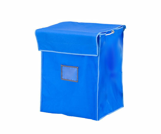 【期間限定!対象商品P2～20倍】 ﾘﾈﾝｶｰﾄ(ﾌﾀ付) 交換用袋(小) 1個｜福祉用具のバリューケア