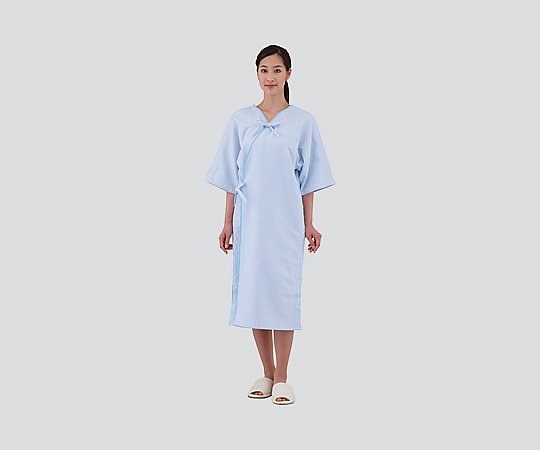 【期間限定!対象商品P2～20倍】 術前･術後着 79-231 ｻｯｸｽ M 79-231 M 1枚