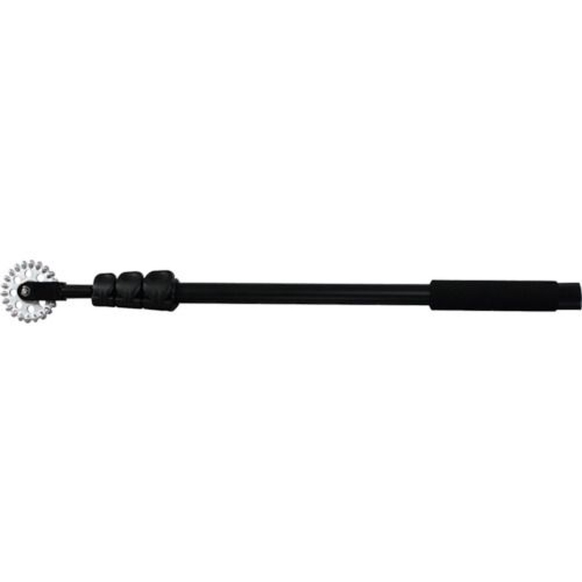 【SS制限事項 38万商いもの以上10%OFF】 ＤＯＧＹＵ レンコン玉伸縮打診棒 ＢＬＤＲ－１５００ 1本 (02748)