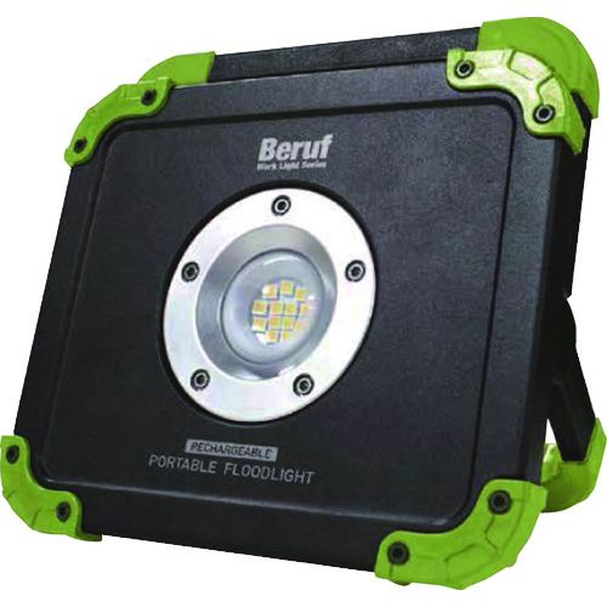 【期間限定!対象商品P2～20倍】 ＢＥＲＵＦ　ポータブル投光器　1個 (87225) 10,278円