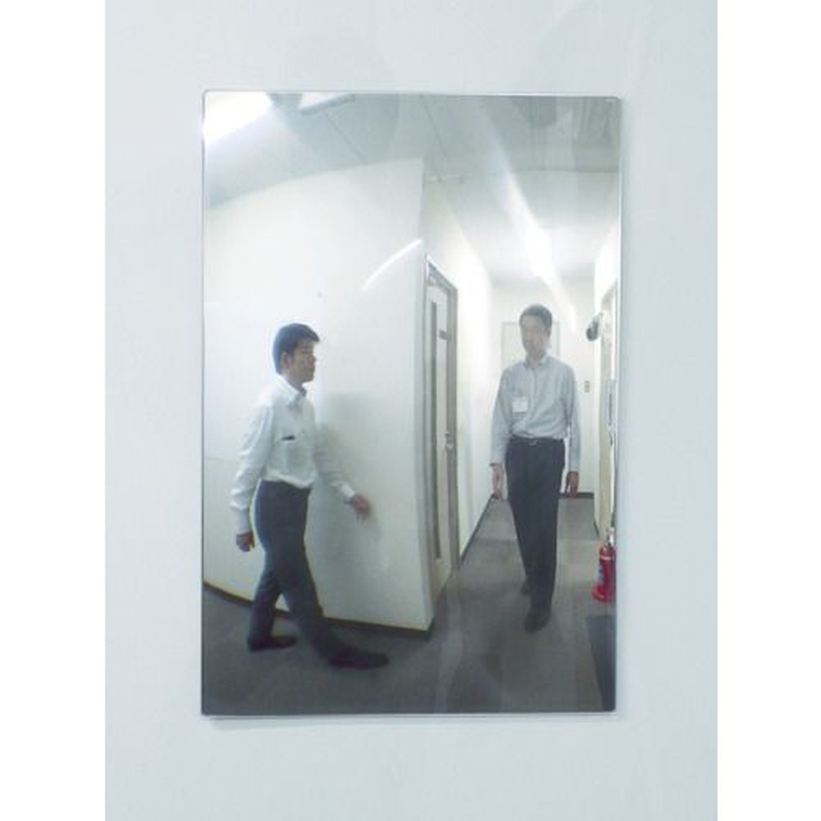 【SS押さえる 38万商いもの以上10%OFF】 Ｋｏｍｙ ＦＦ銀鏡通った跡＜片側用＞ ３２５×４８５ 1個 (FT33AM)