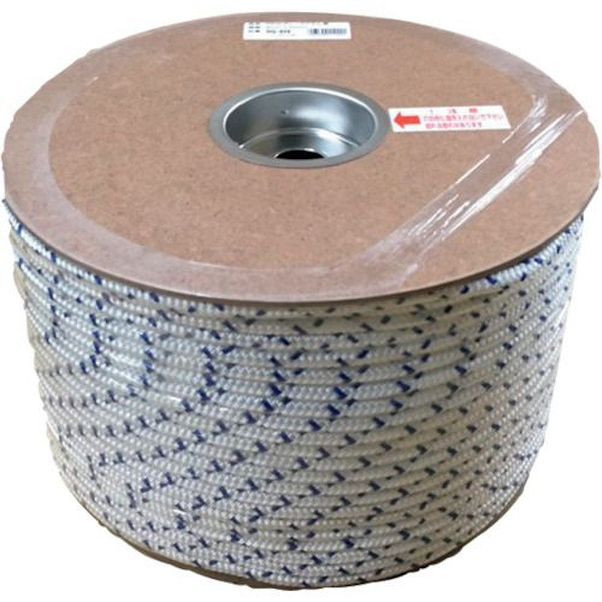 【SS押さえる 38万商いもの以上10%OFF】 ユタカメイク ＰＰＷ金モール 膜鳴楽器巻 コンシロ ８粍×２００ｍ 1巻 (PRQ826)