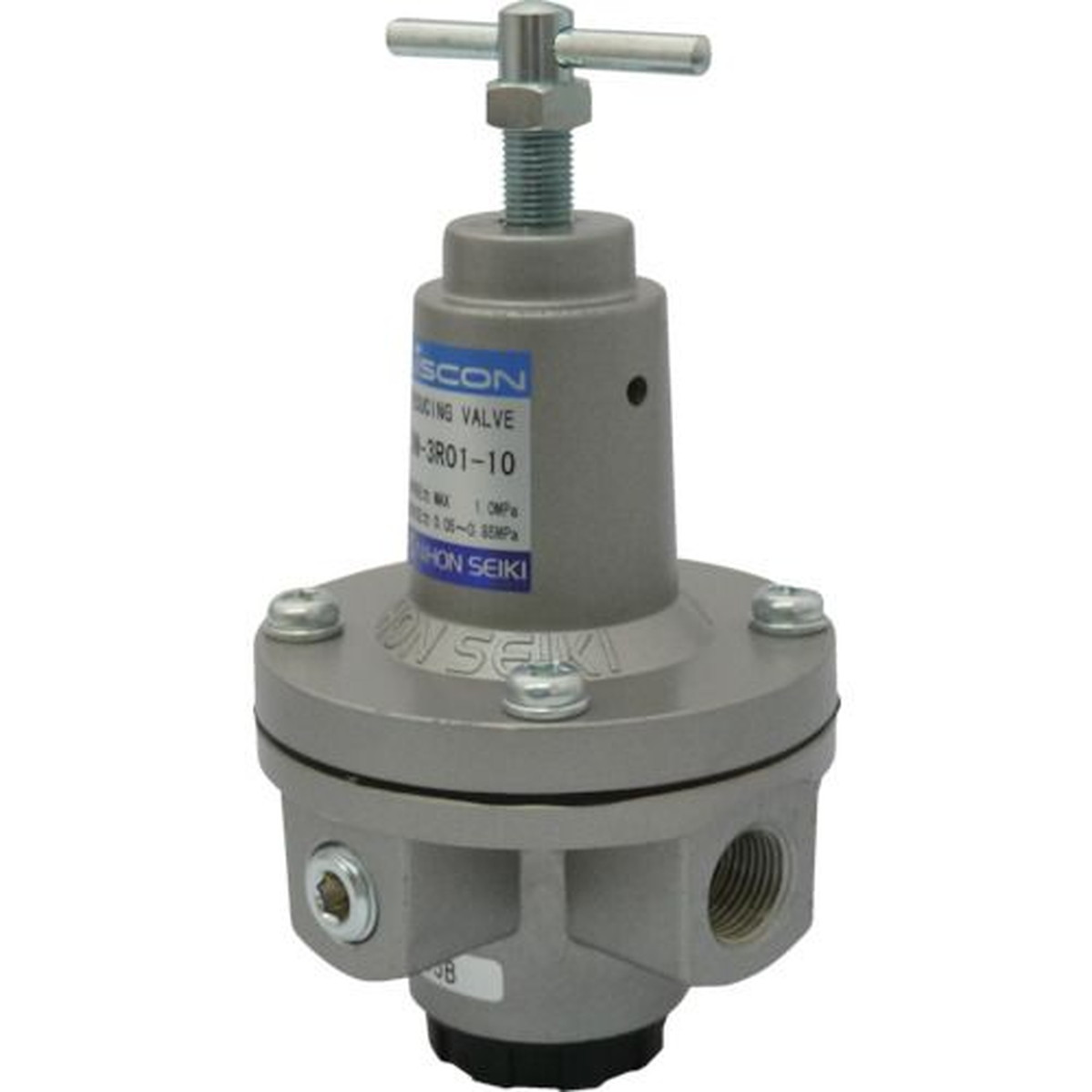 【期間限定!対象商品P2～20倍】 日本精器　レギュレータ　１０Ａ　1個 (BN3R0110)