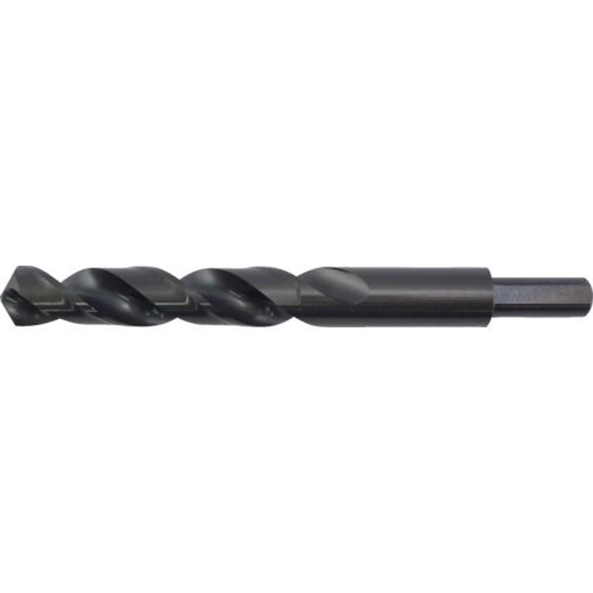 【期間限定!対象商品P2～20倍】 ＩＳＦ　軸細正宗ドリル　１０型　１１．５ｍｍ　1本 (JDM11.5)