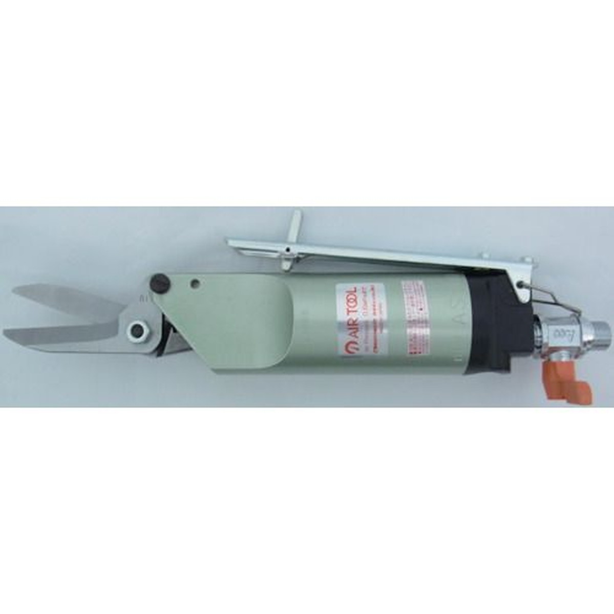 【期間限定!対象商品P2～20倍】 ナイル　エヤーハサミ本体ＡＳ２００　1台 (AS200)