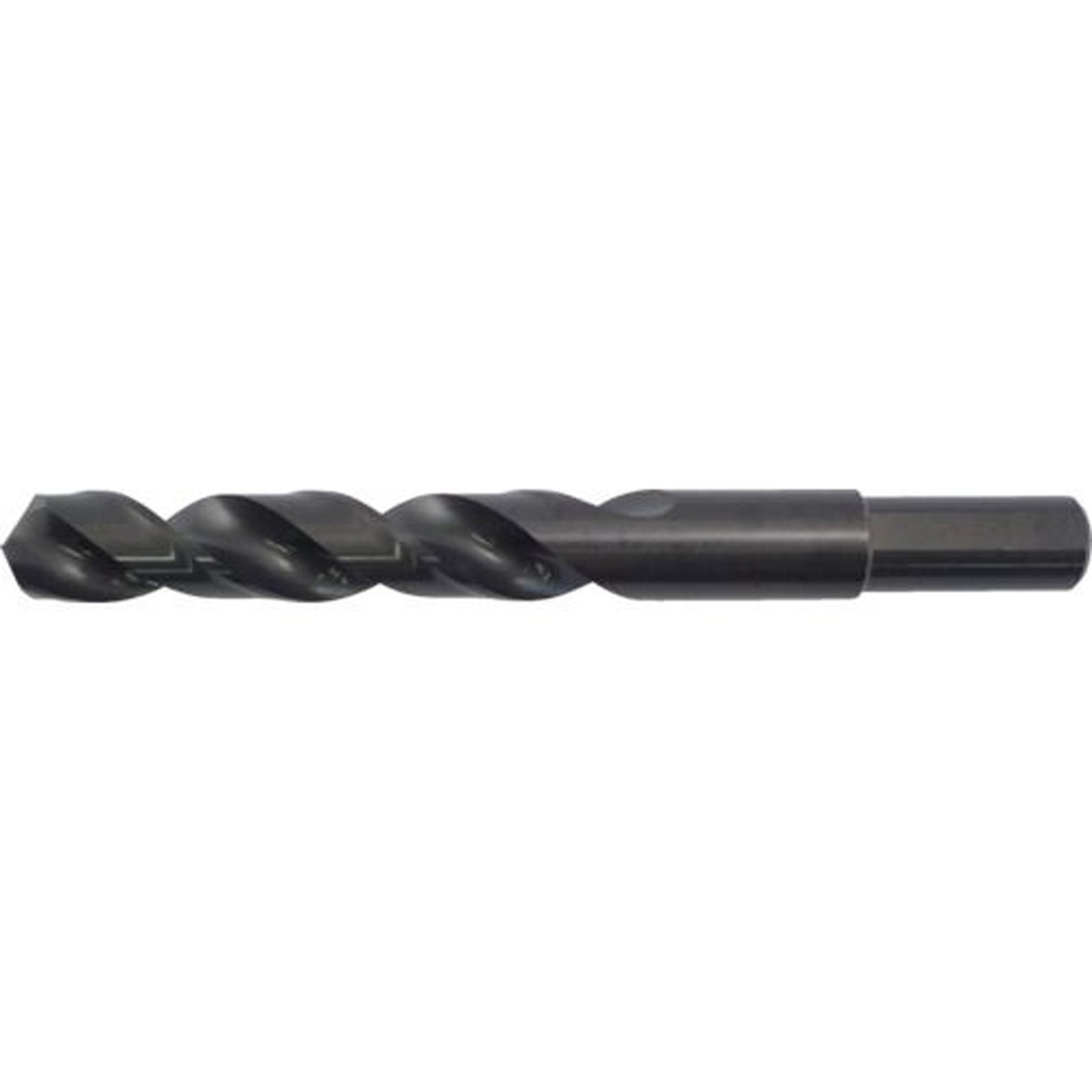【期間限定!対象商品P2～20倍】 ＩＳＦ　軸細正宗ドリル　１３型　１９．０ｍｍ　1本 (JDL19.0)