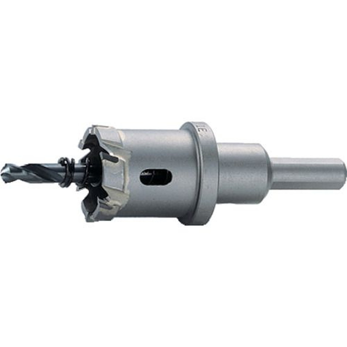 【期間限定!対象商品P2～20倍】 大見　ＦＡホールカッター　１００ｍｍ　1本 (FA100)