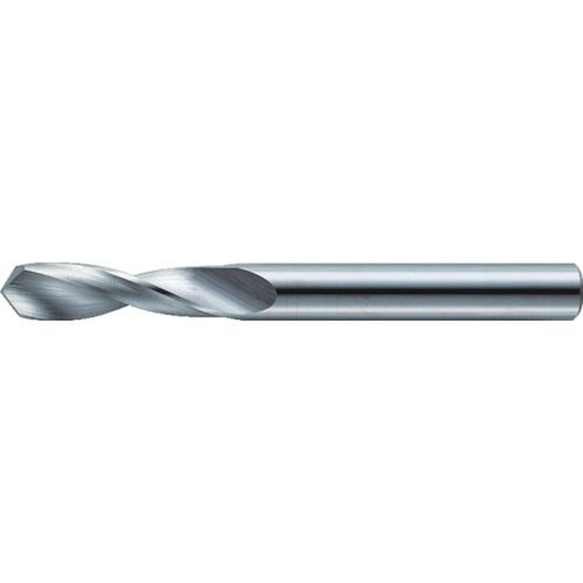 【期間限定!対象商品P2～20倍】 ＤＩＸＩ　超硬ドリル　＃１１３０シリーズ　刃径３．４ｍｍ　1本 (11303.4)