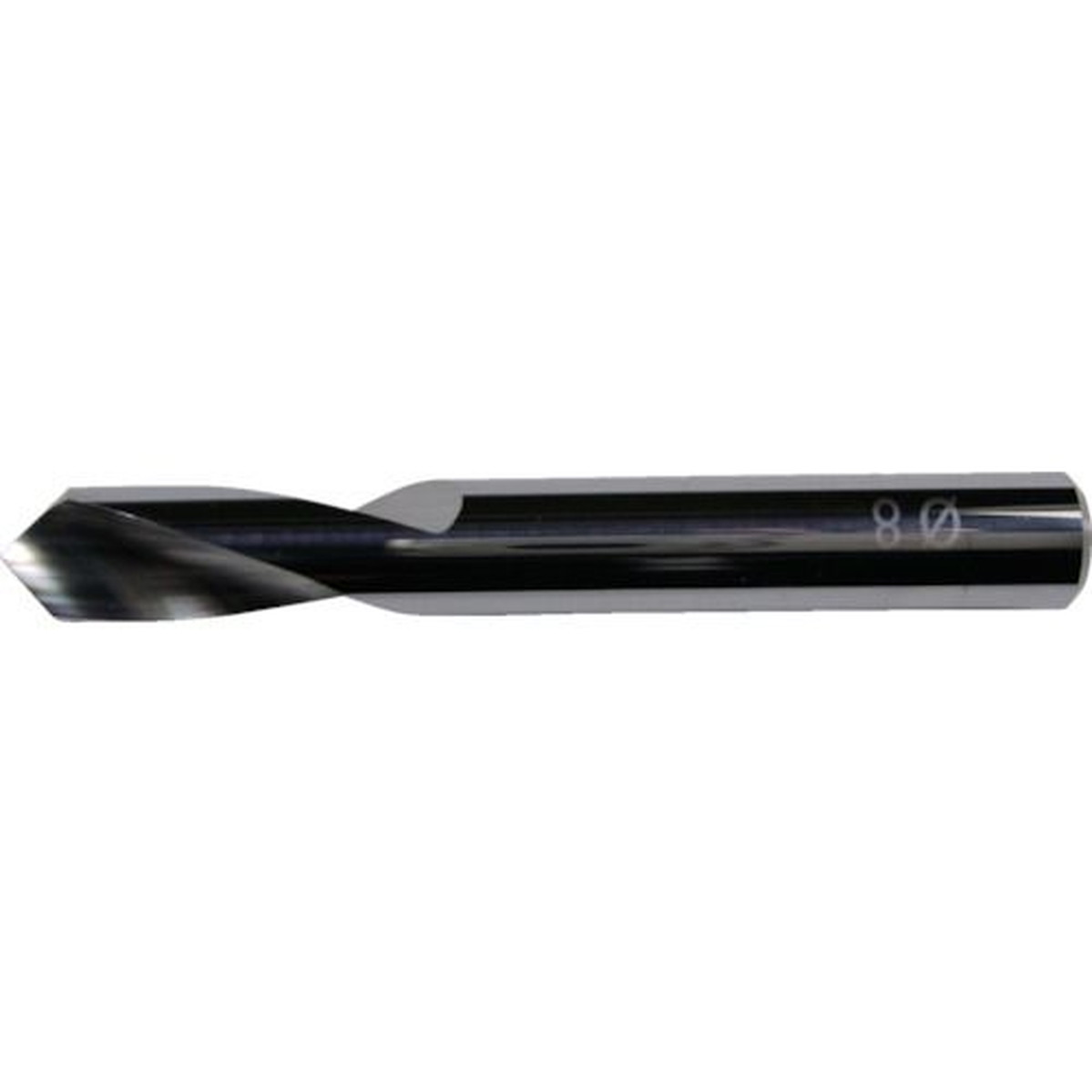 【SS押さえる 38万商いもの以上10%OFF】 ＤＩＸＩ 超硬ＮＣ真っただ中せん孔機 シャンク径８粍 1本 (11068.0)