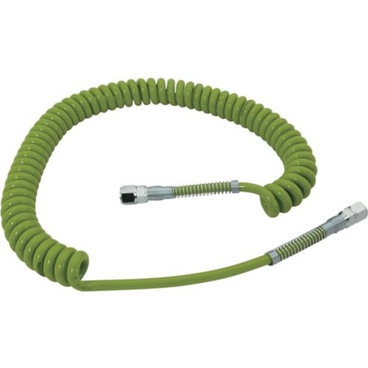 【期間限定!対象商品P2～20倍】 ナイル　エアコイルホース　ニュータイプカールホース　ＳＥ６０　６００ｍｍ　1本 (SE60)