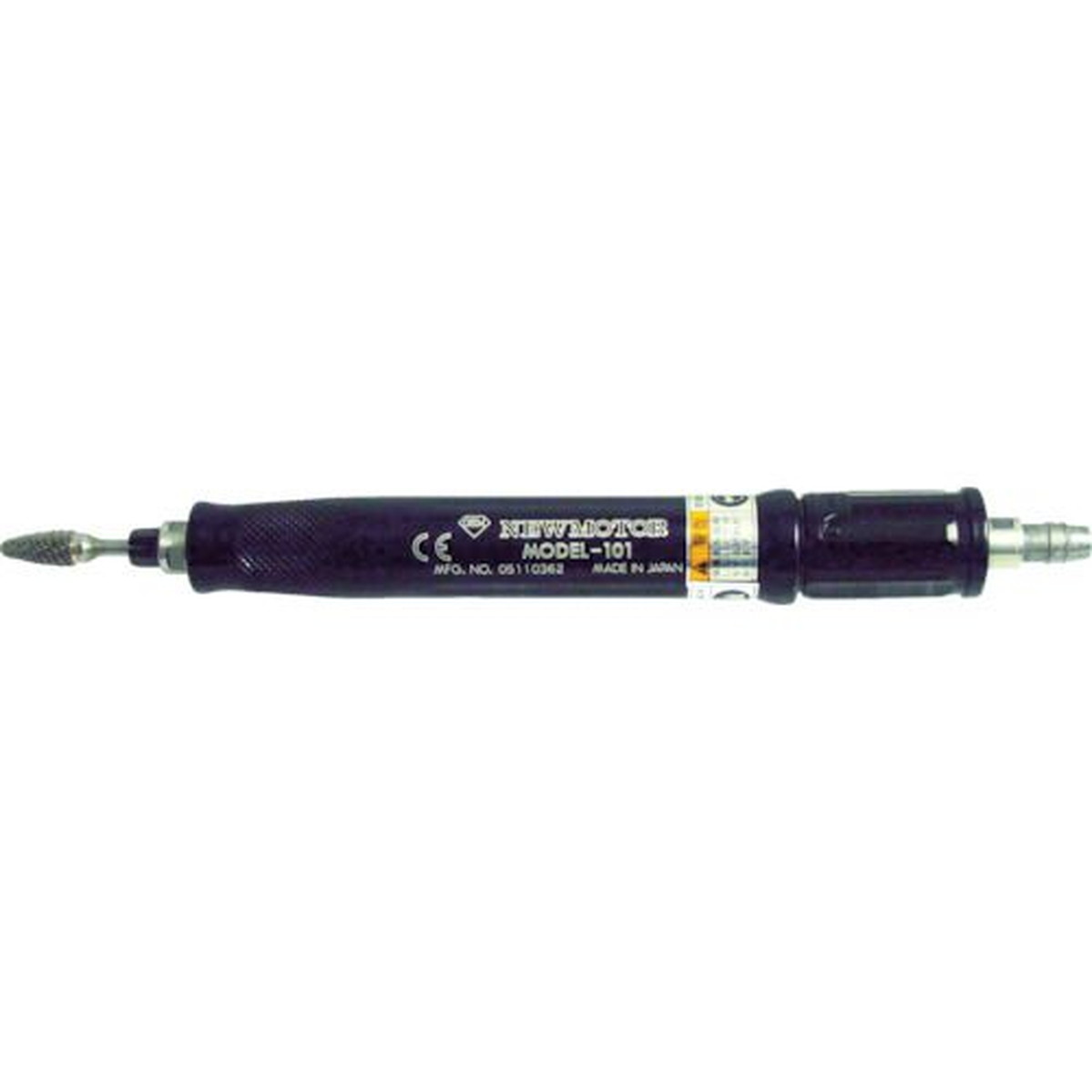 【SS押さえる 38万商いもの以上10%OFF】 ムラキ ゼムニューモータ超軽さ印字機 ＭＯＤＥＬ－１０１ 1台 (U101)