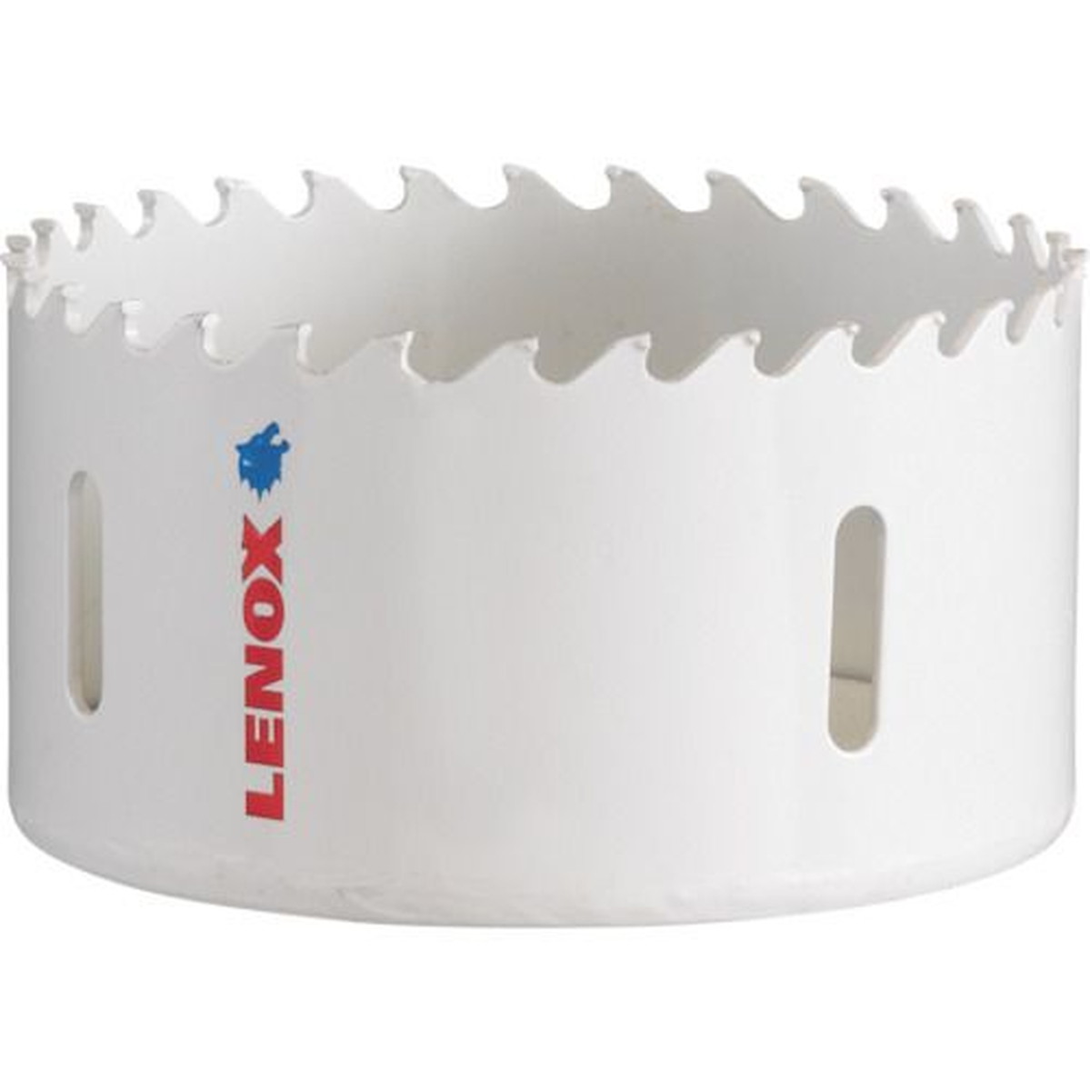 【期間限定!対象商品P2～20倍】 ＬＥＮＯＸ　超硬チップホールソー　替刃　８６ｍｍ　1本 (T3025486MMCT)