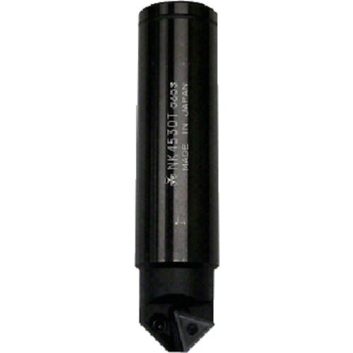 【SS押さえる 38万商いもの以上10%OFF】 富士元 面取り截断機 ６０° シャンクφ３２ 1本 (NK6030T)