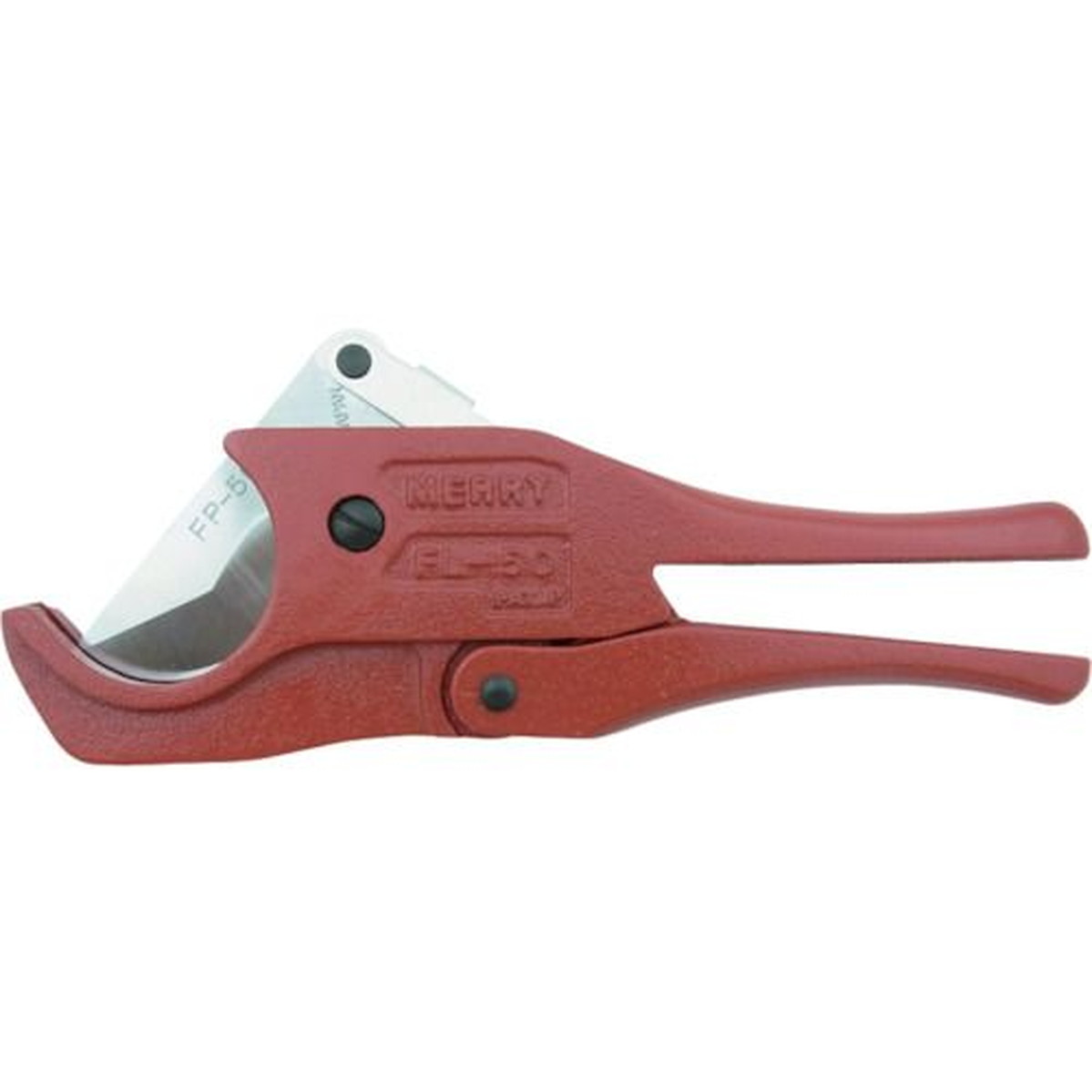 【SS押さえる 38万商いもの以上10%OFF】 メリー 大径フレキシブルカッタ 1丁 (FL50)