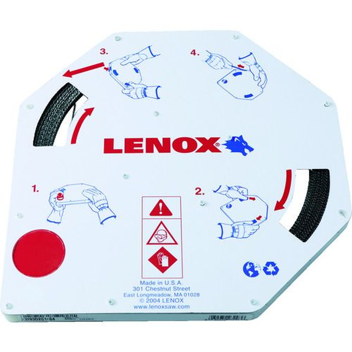 【期間限定!対象商品P2～20倍】 ＬＥＮＯＸ コイル ＤＭ２ ６．４×０．６４×１０／１４ （１５Ｍ） 1本 (23293D2C1464)