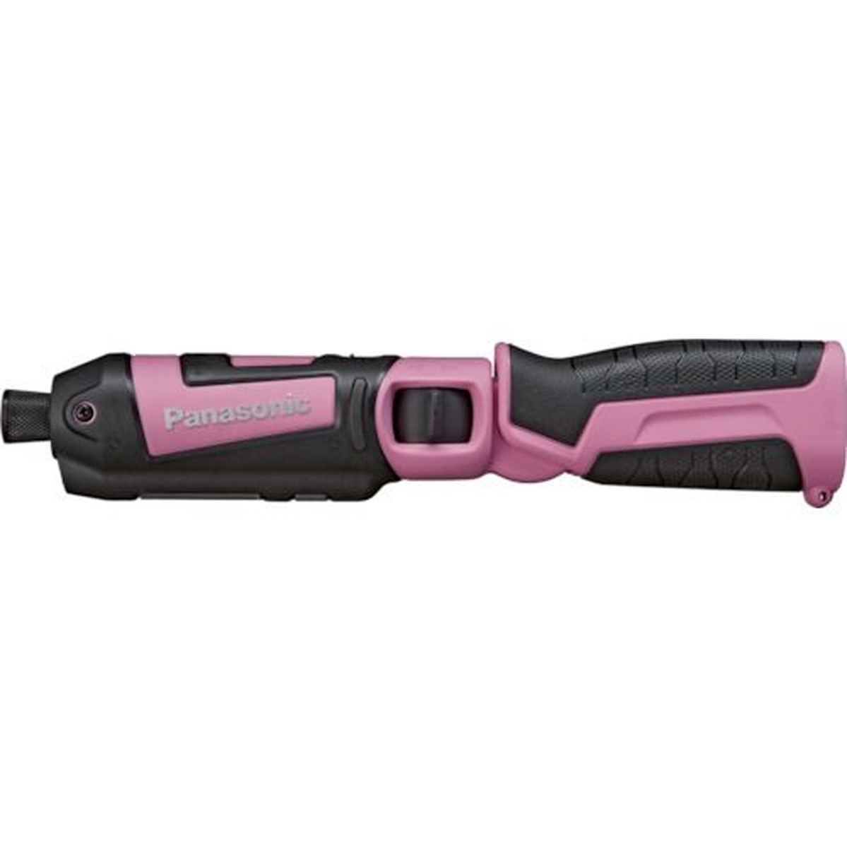 【期間限定!対象商品P2～20倍】 Ｐａｎａｓｏｎｉｃ　充電　スティックインパクトドライバー　ピンク　７．２Ｖ本体　1台 (EZ7521XP)｜福祉用具のバリューケア